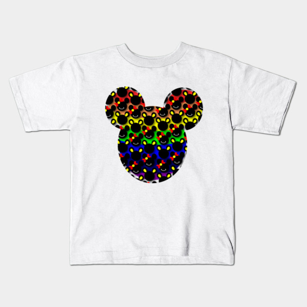 mickey pride shirt